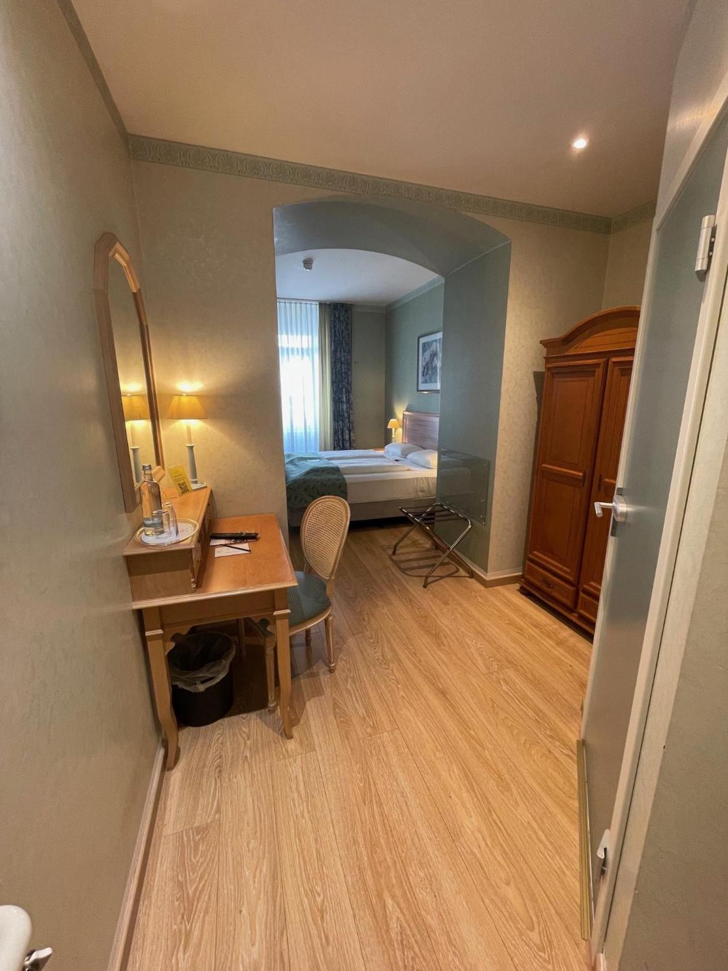 Comfort Double Room