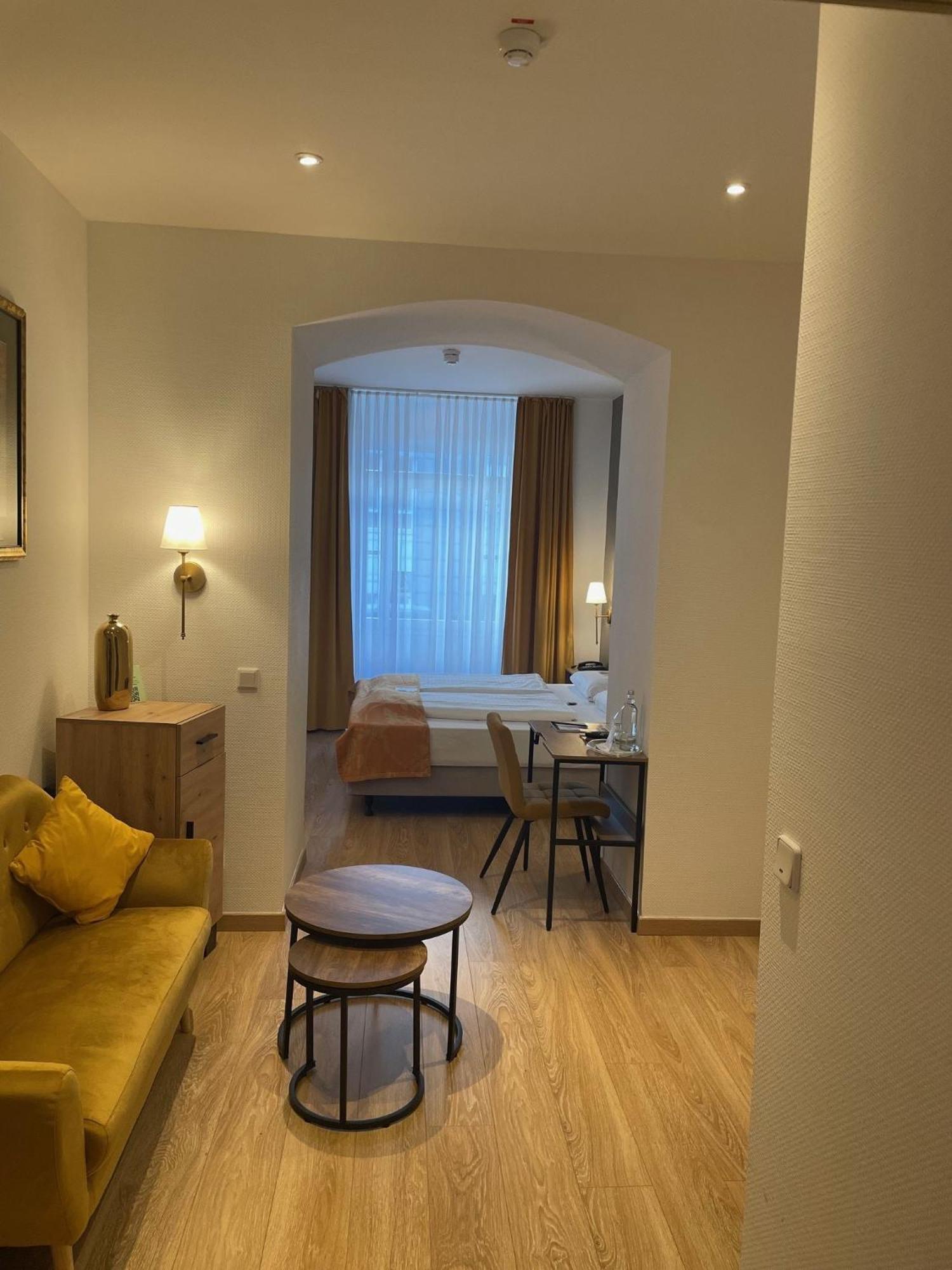 Junior Suite