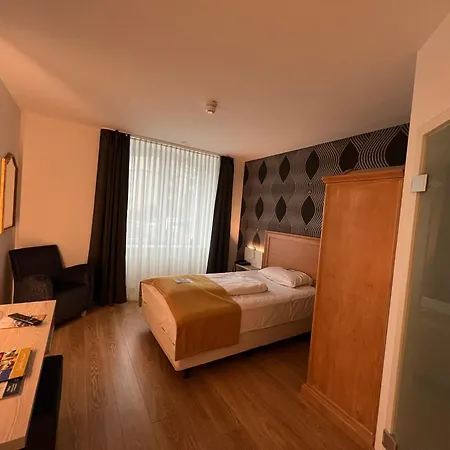 Hotel Am Mühlenteich-3